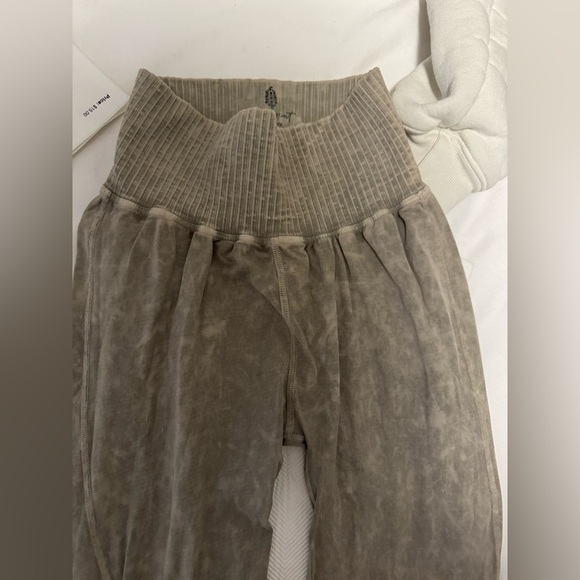 Free People Movement Good Karma Flare Leggings - Picture 2 of 5